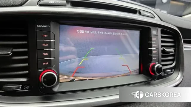 Kia The New Sorento id 3061025 из Кореи 8