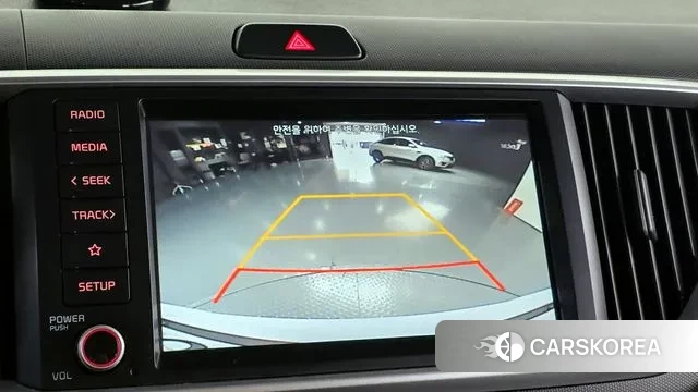 Kia The New Ray id 3509013 из Кореи 8