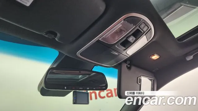 Hyundai All New Tucson id 2644755 из Кореи 8