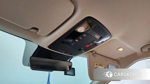 Kia Carnival 4th generation id 3852055 из Кореи 8