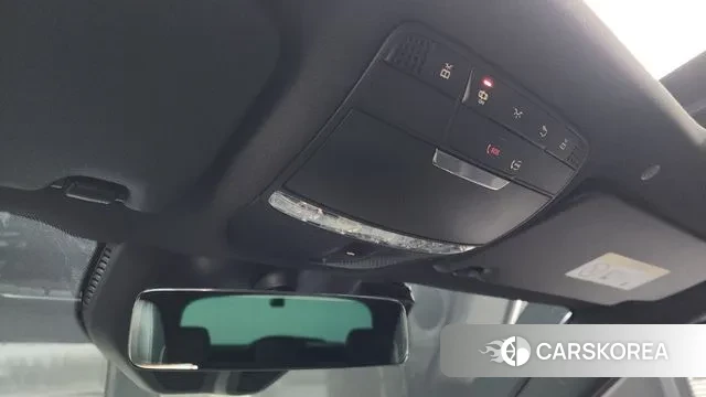 Mercedes-Benz GLC-Class X253 id 3621534 из Кореи 8