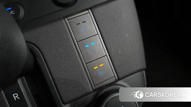 Hyundai Casper id 4422561 из Кореи 8
