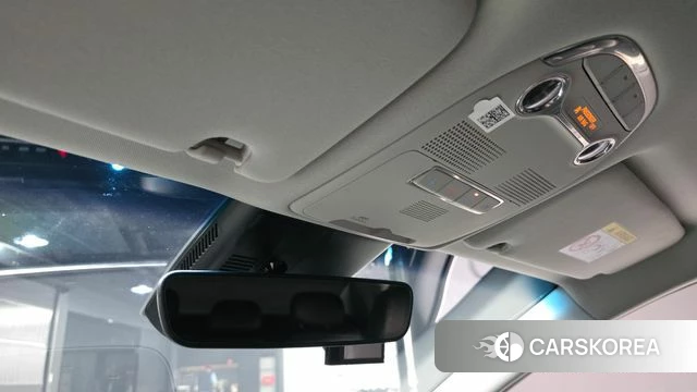 Hyundai The New Grandeur IG id 4196002 из Кореи 8