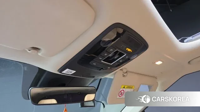 Kia Carnival 4th generation id 3417446 из Кореи 8