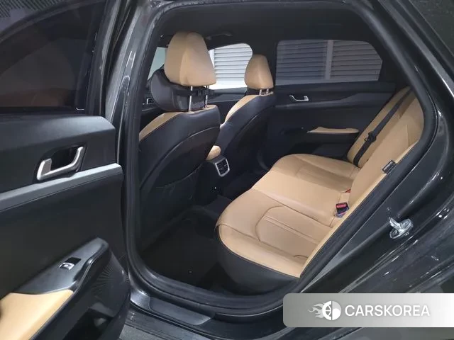 Kia K5 Hybrid 3rd Generation id 3555682 из Кореи 8