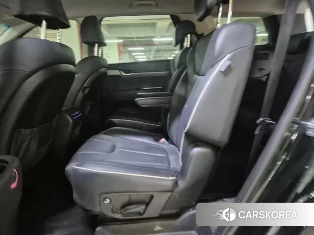 Hyundai The New Palisade id 3389068 из Кореи 8