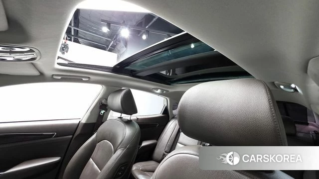 Kia Come New K7 id 3829153 из Кореи 8