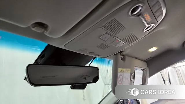 Hyundai The New Grandeur IG Hybrid id 3592181 из Кореи 8