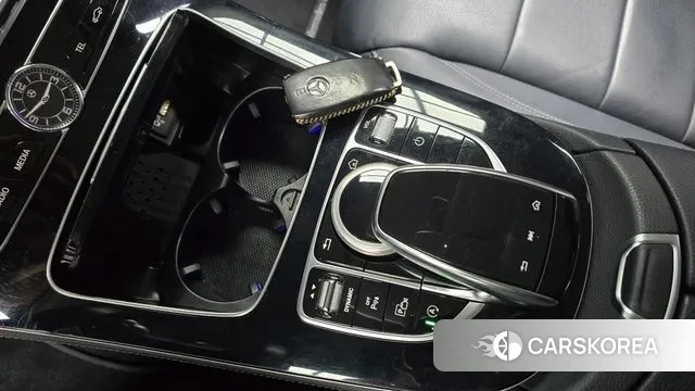 Mercedes-Benz E-Class W213 id 3687200 из Кореи 8