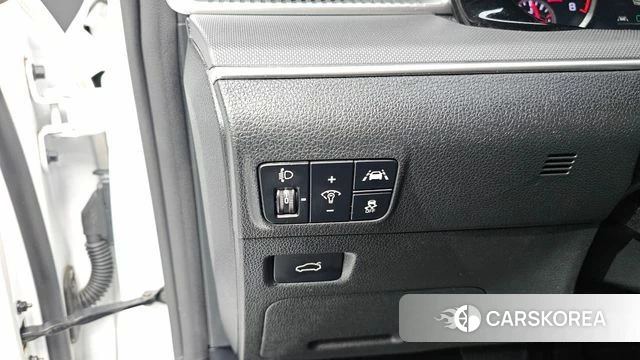 Kia K5 3rd generation id 3826842 из Кореи 8