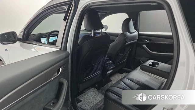 Renault Korea (Samsung) Grand Coleos id 3837978 из Кореи 8