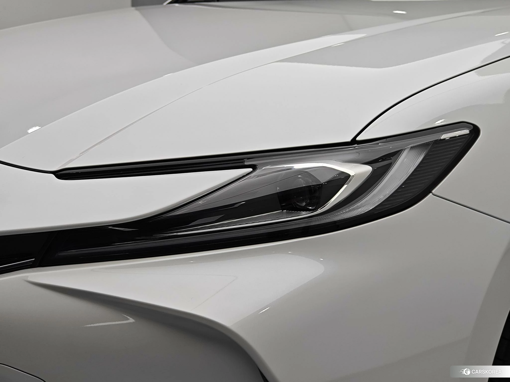 Toyota Camry id 4461905 из Китая 8