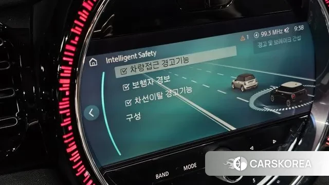 Mini Cooper S id 3722299 из Кореи 8