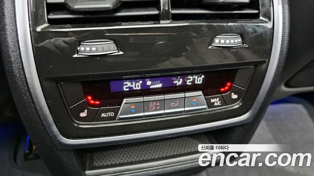 BMW X5M (G05) id 2510196 из Кореи 8