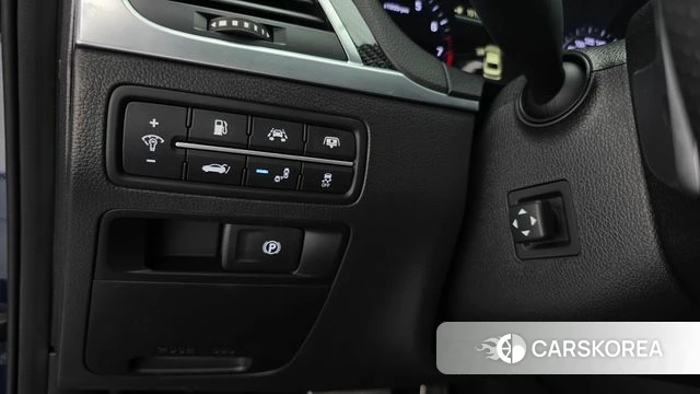 Genesis G80 id 4698846 из Кореи 8