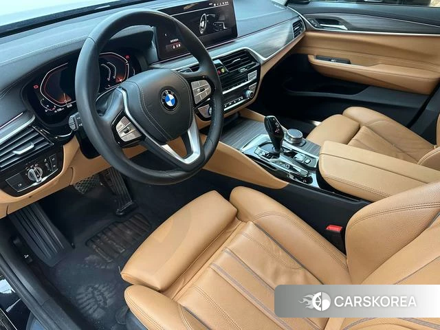 BMW 6 series GT id 4273052 из Китая 8