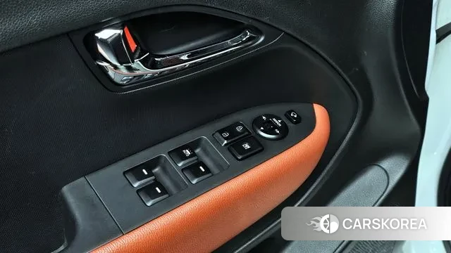 Kia The New Ray id 3681352 из Кореи 8