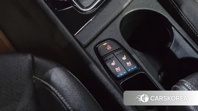 Kia Niro id 3292437 из Кореи 8