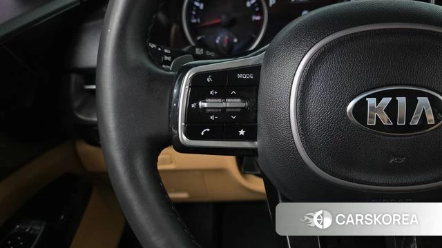 Kia Carnival 4th generation id 4784895 из Кореи 8