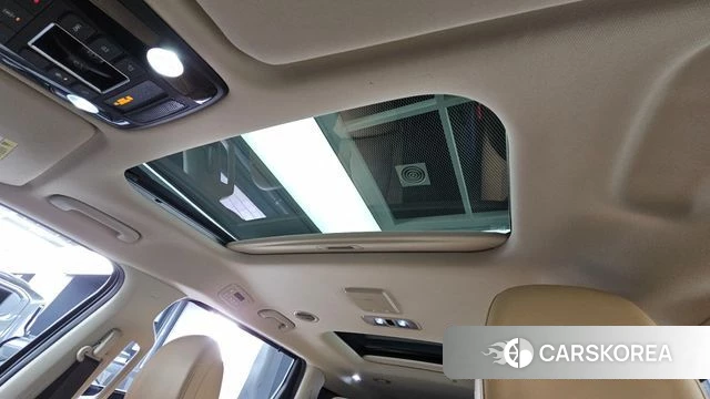 Kia Carnival 4th generation id 3807369 из Кореи 8