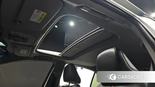 Toyota Camry (XV70) id 3505571 из Кореи 8