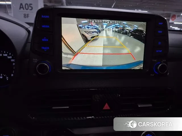 Hyundai Kona id 3284851 из Кореи 8