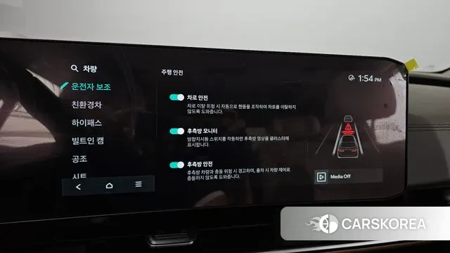 Kia The New Carnival 4th Generation id 3002249 из Кореи 8