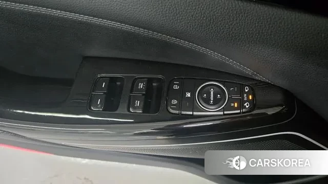 Kia Come New K7 id 3568595 из Кореи 8