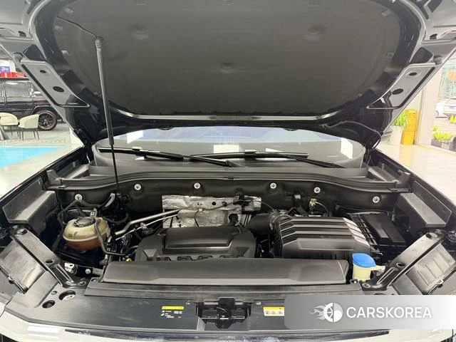 Volkswagen Tourang id 4301251 из Китая 8
