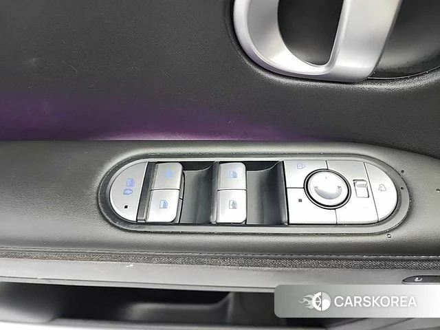 Hyundai Ionic 5 id 3910495 из Кореи 8