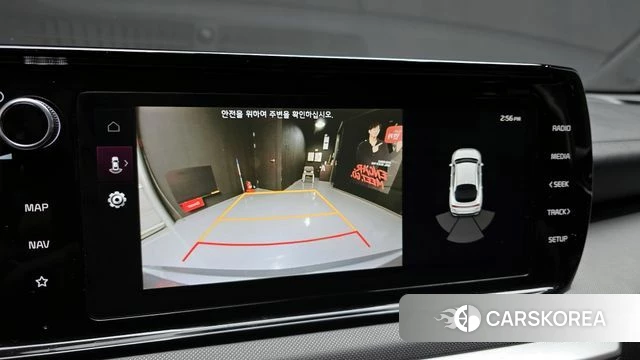 Kia K5 3rd generation id 3865026 из Кореи 8