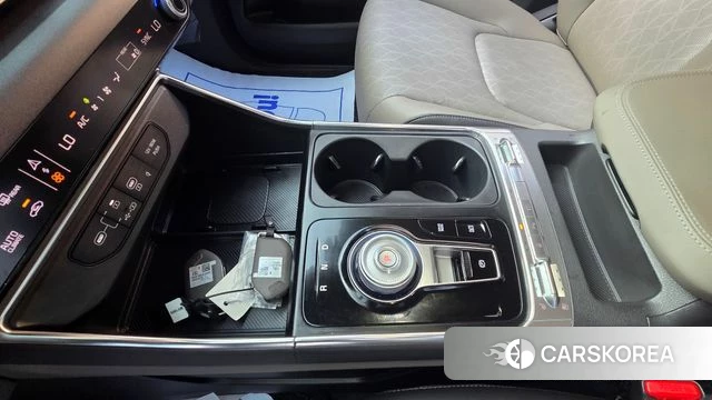 Kia The New Carnival 4th Generation id 4454805 из Кореи 8