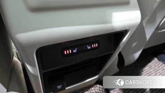 Land Rover Discovery Sports id 3709435 из Кореи 8