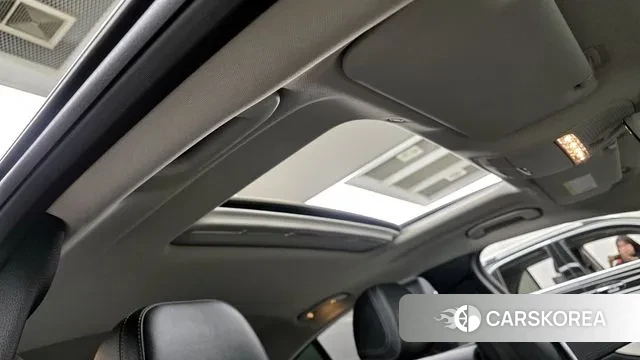 Mercedes-Benz CLS-Class C257 id 3742527 из Кореи 8