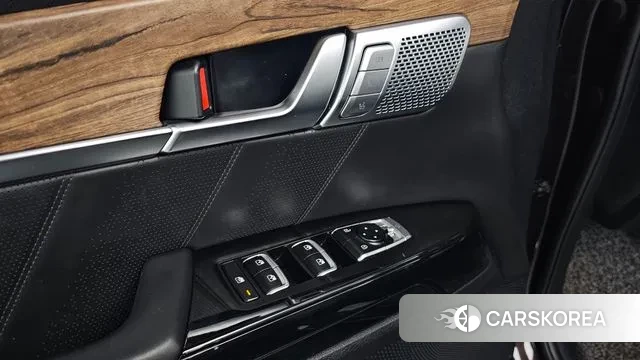 Kia Mohave Master id 3671691 из Кореи 8