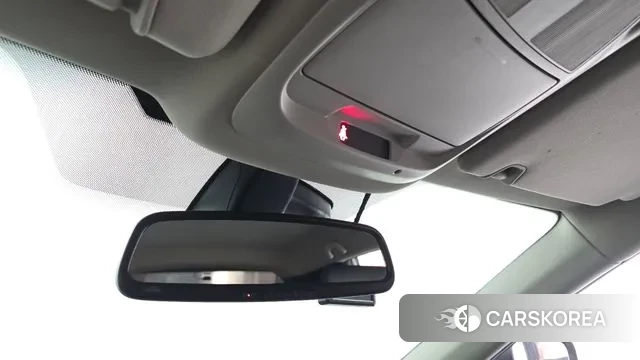 Renault Korea (Samsung) The New QM6 id 3703053 из Кореи 8