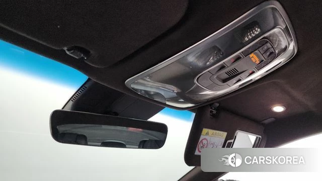 Genesis G80 (RG3) id 3924159 из Кореи 8