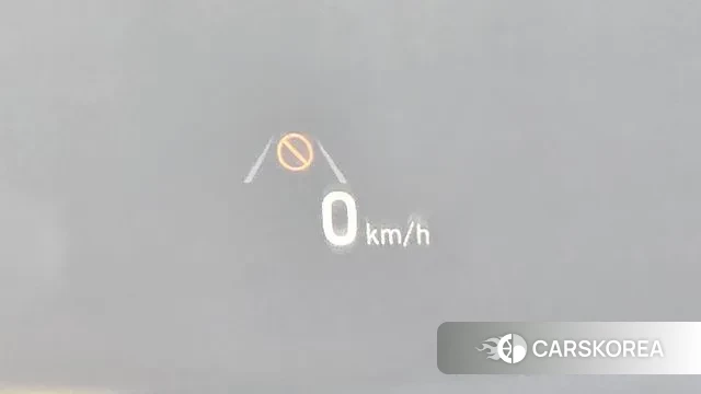 Genesis G70 id 3434304 из Кореи 8