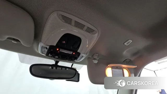 Mini Cooper id 2995305 из Кореи 8