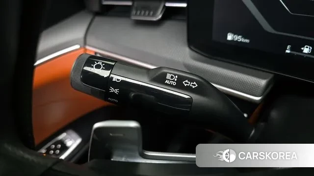 Kia The New K5 3rd generation id 3437023 из Кореи 8