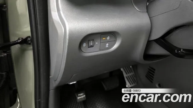 Hyundai Casper id 2954262 из Кореи 8