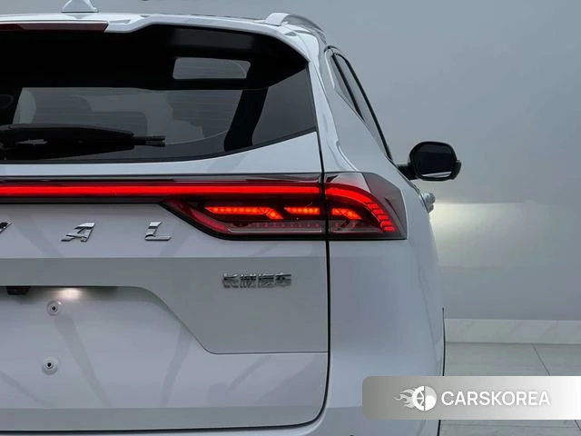Haval H6 id 3944976 из Китая 8