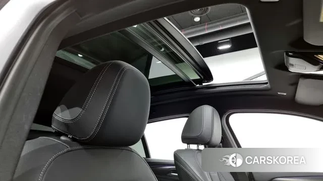 BMW X4 (G02) id 2984307 из Кореи 8