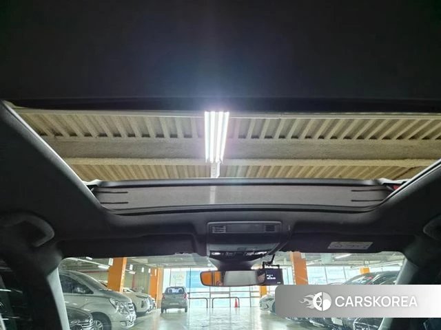 Volkswagen T-Roc id 4637274 из Кореи 8