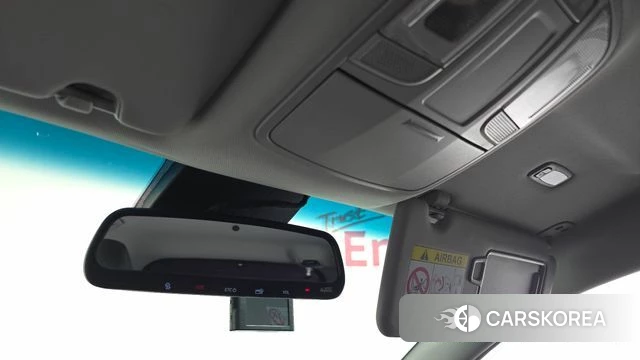 Hyundai All New Tucson id 4637476 из Кореи 8