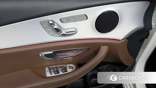 Mercedes-Benz E-Class W213 id 3493732 из Кореи 8