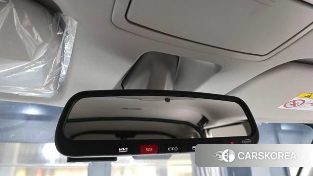 Kia The New Kia Ray id 4479947 из Кореи 8