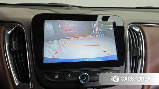 Chevrolet (GM Daewoo) All New Malibu id 3821143 из Кореи 8