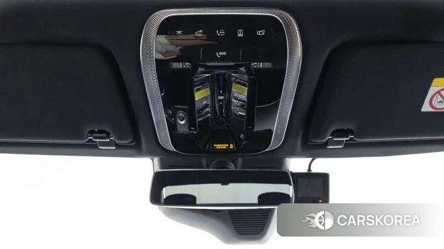 Mercedes-Benz S-Class W223 id 3523312 из Кореи 8