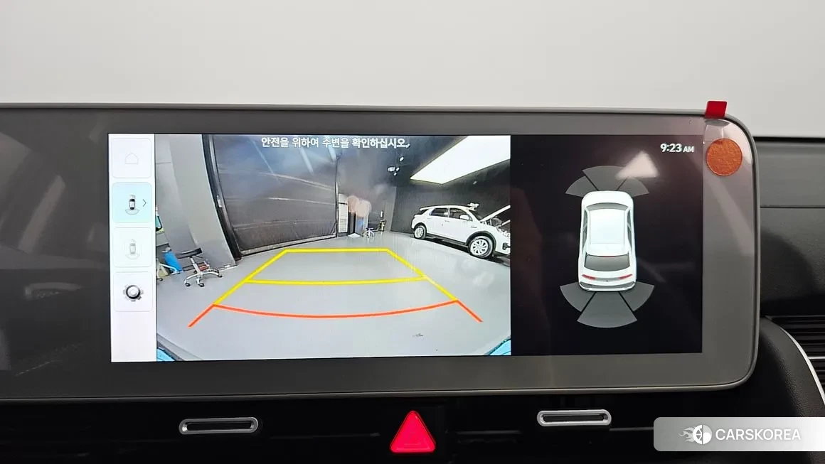 Hyundai Ionic 5 id 1943920 из Кореи 8